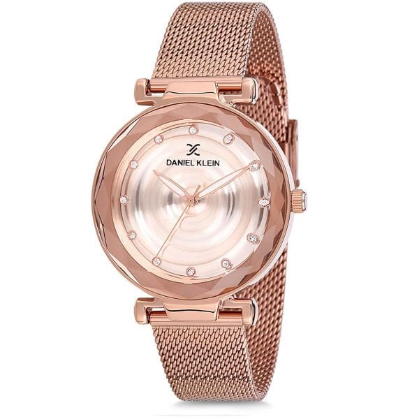 Daniel Klein DKM012526D-02 Kadın Kol Saati