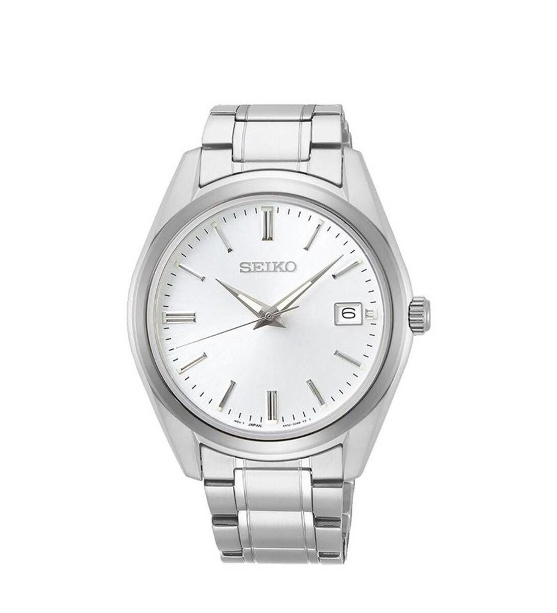 Seiko SUR307P1 Safir Erkek Kol Saati