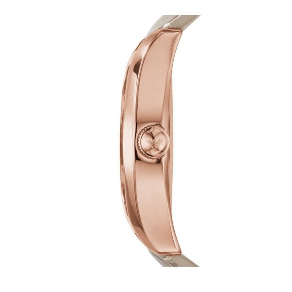 Emporio Armani AR1667 Erkek Kol Saati