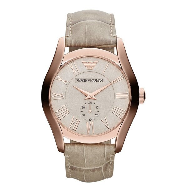 Emporio Armani AR1667 Erkek Kol Saat