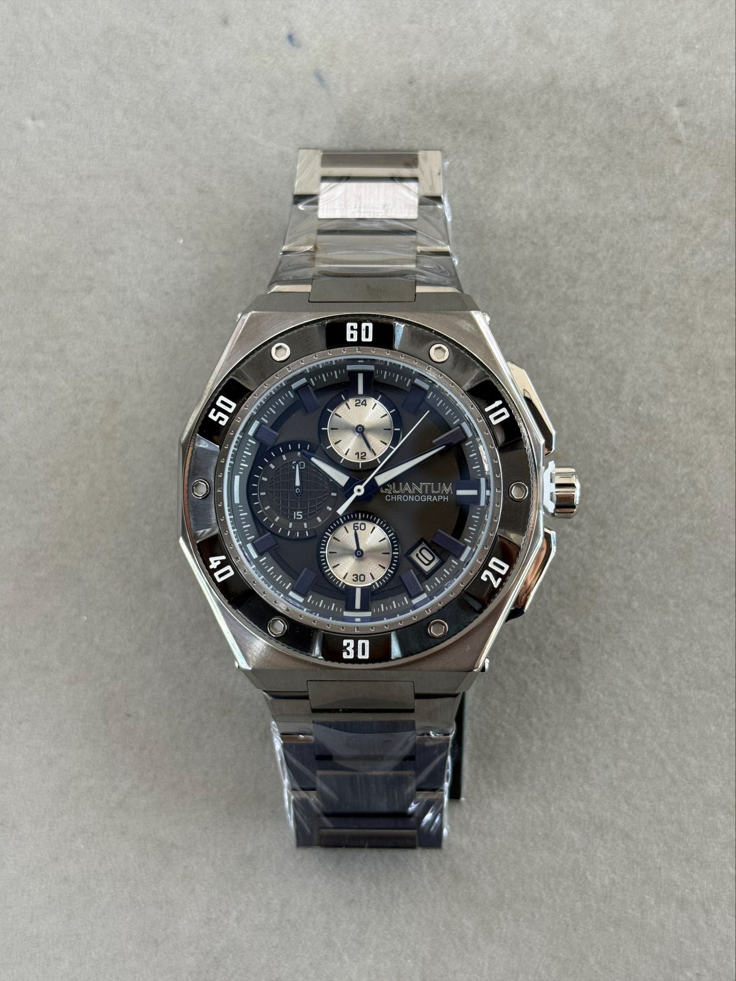 Quantum HNG1011.050 Erkek Kol Saati