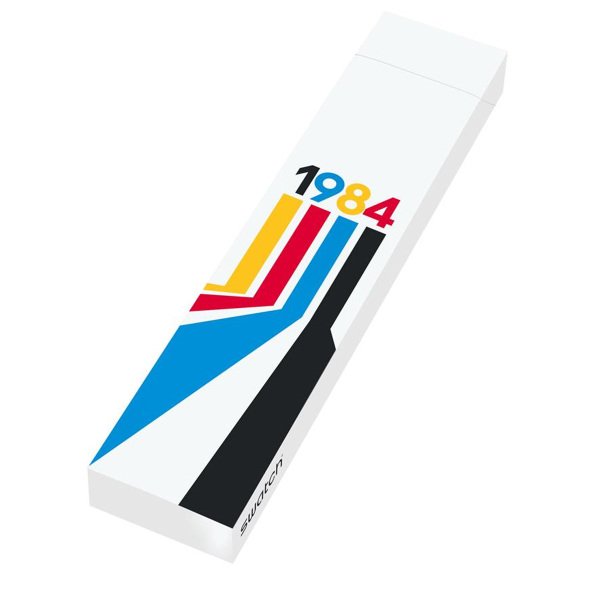 Swatch SO32B705 Bla_Div Unisex Kol Saati