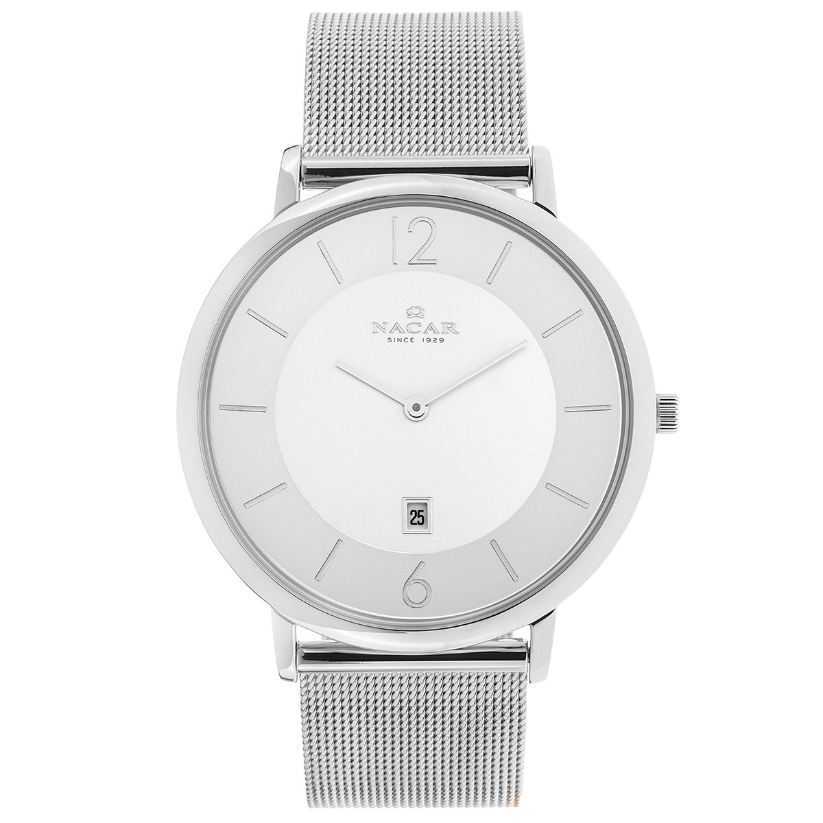 Nacar NC17-2935192-ASM- Erkek Kol Saati