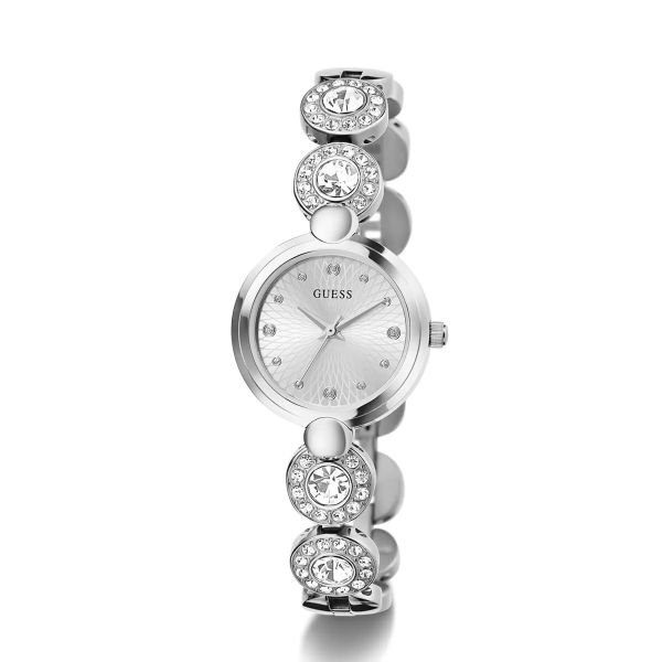 Guess GW0757L1 Kadın Kol Saati