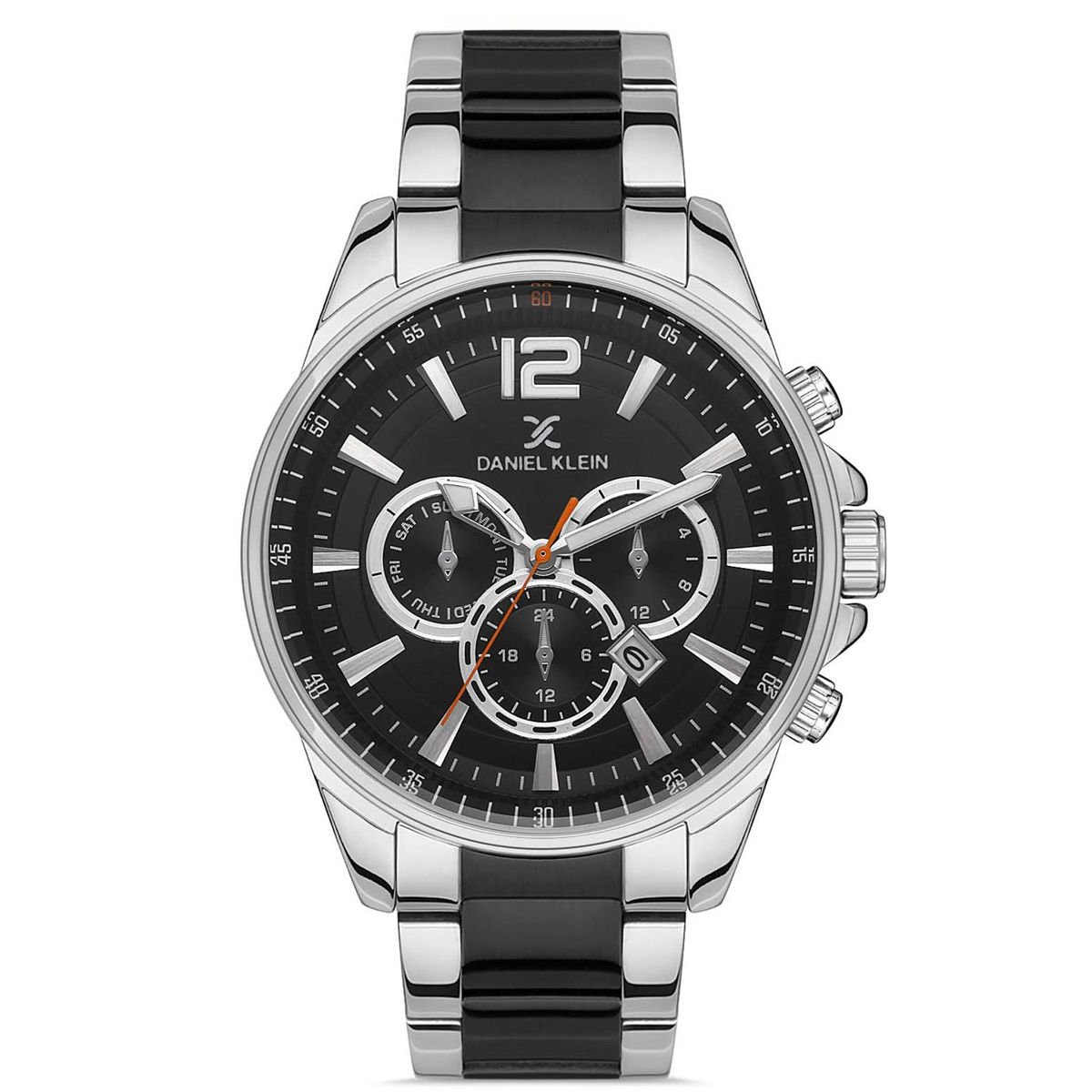 Daniel Klein DKE.1.10162.8 Erkek Kol Saati