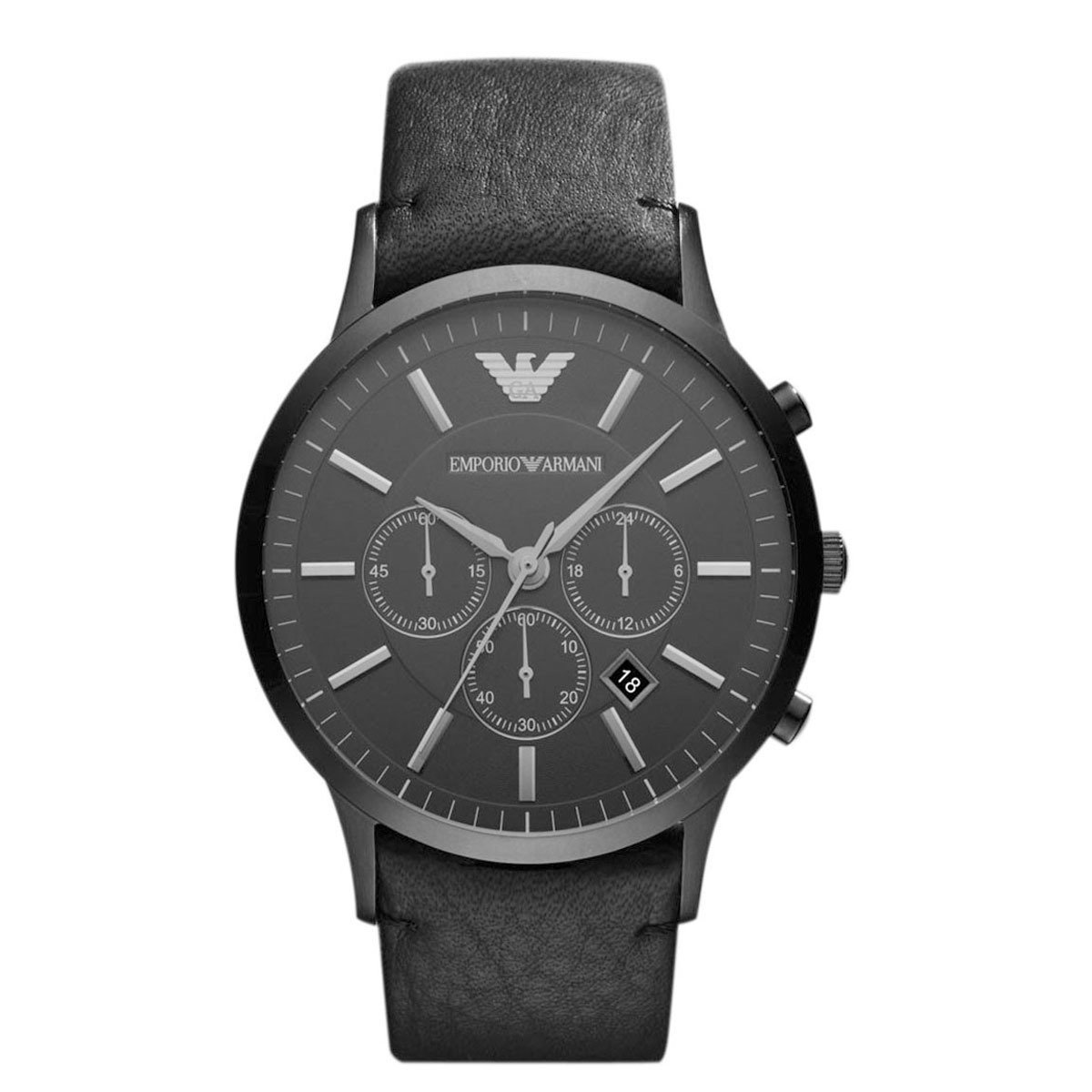 Emporio Armani AR2461 Erkek Kol Saati