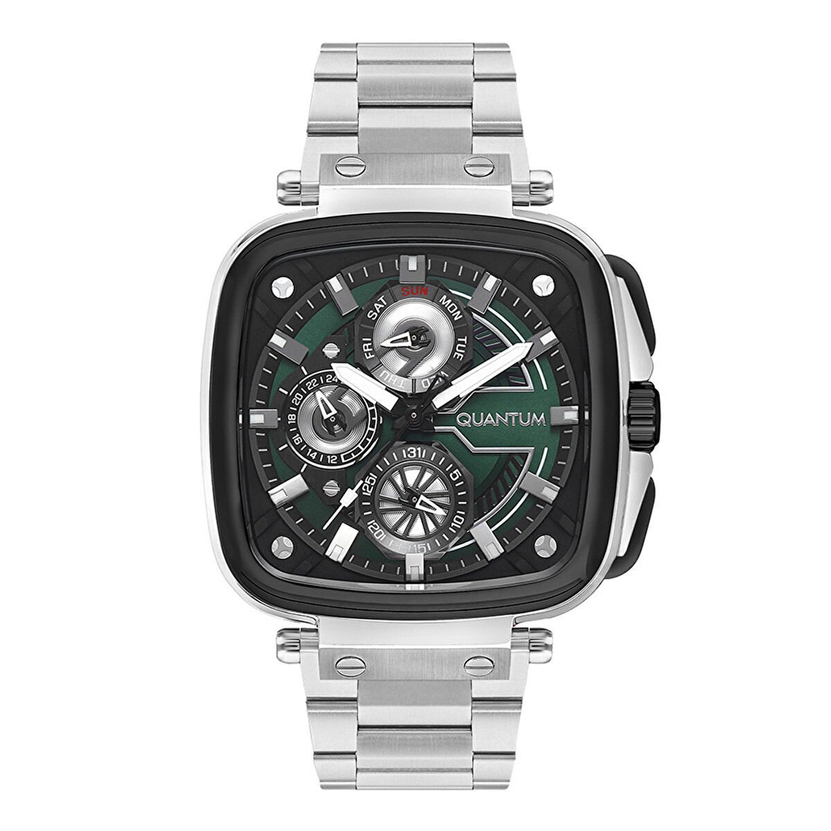 Quantum PWG1092.370 Erkek Kol Saati
