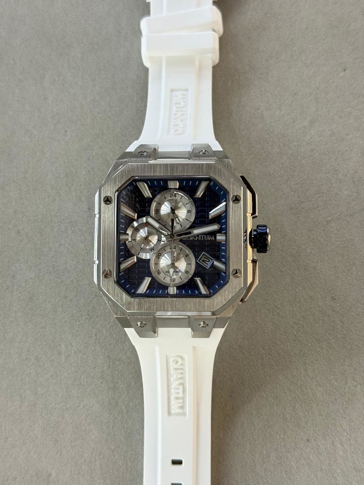 Quantum PWG1235.393 Erkek Kol Saati