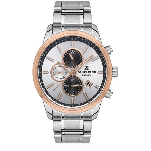 Daniel Klein EDK.1.10135.3 Erkek Kol Saati