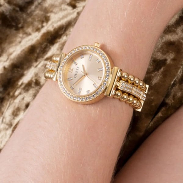 Guess GW0401L2 Kadın Kol Saati