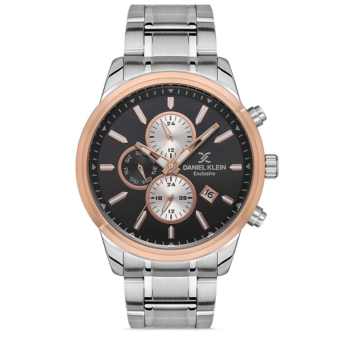 Daniel Klein EDK.1.10135.4 Erkek Kol Saati