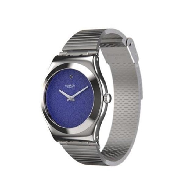 Swatch Swatch Yls229gg NIGHTSKY SPARKLE Kol Saati