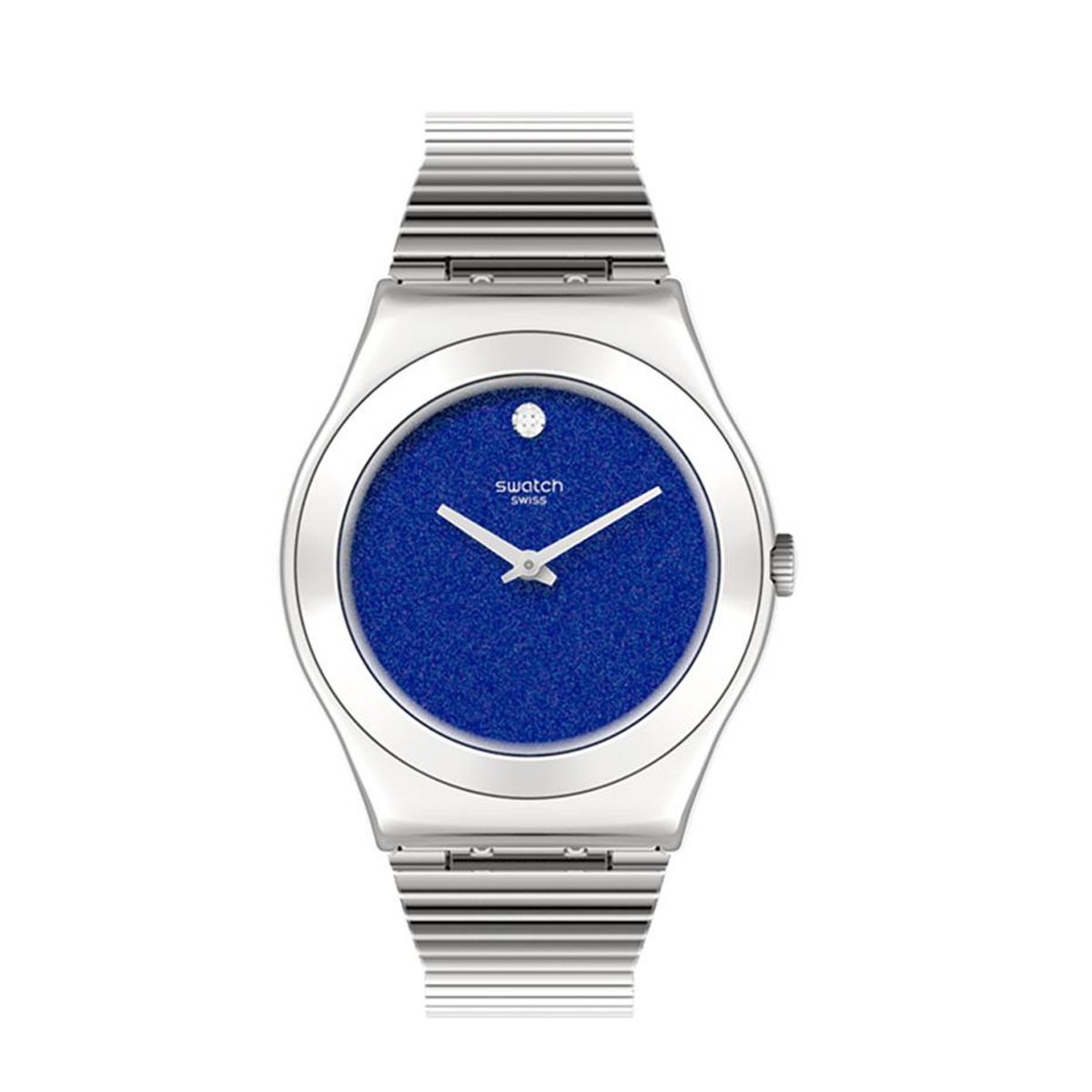 Swatch Swatch Yls229gg NIGHTSKY SPARKLE Kol Saati