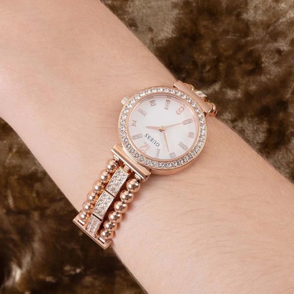 Guess GW0401L3 Kadın Kol Saati