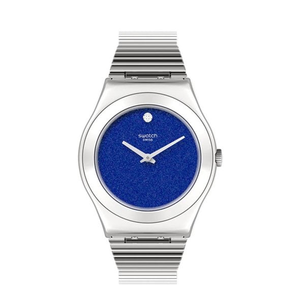 Swatch Swatch Yls229gg NIGHTSKY SPARKLE Kol Saati