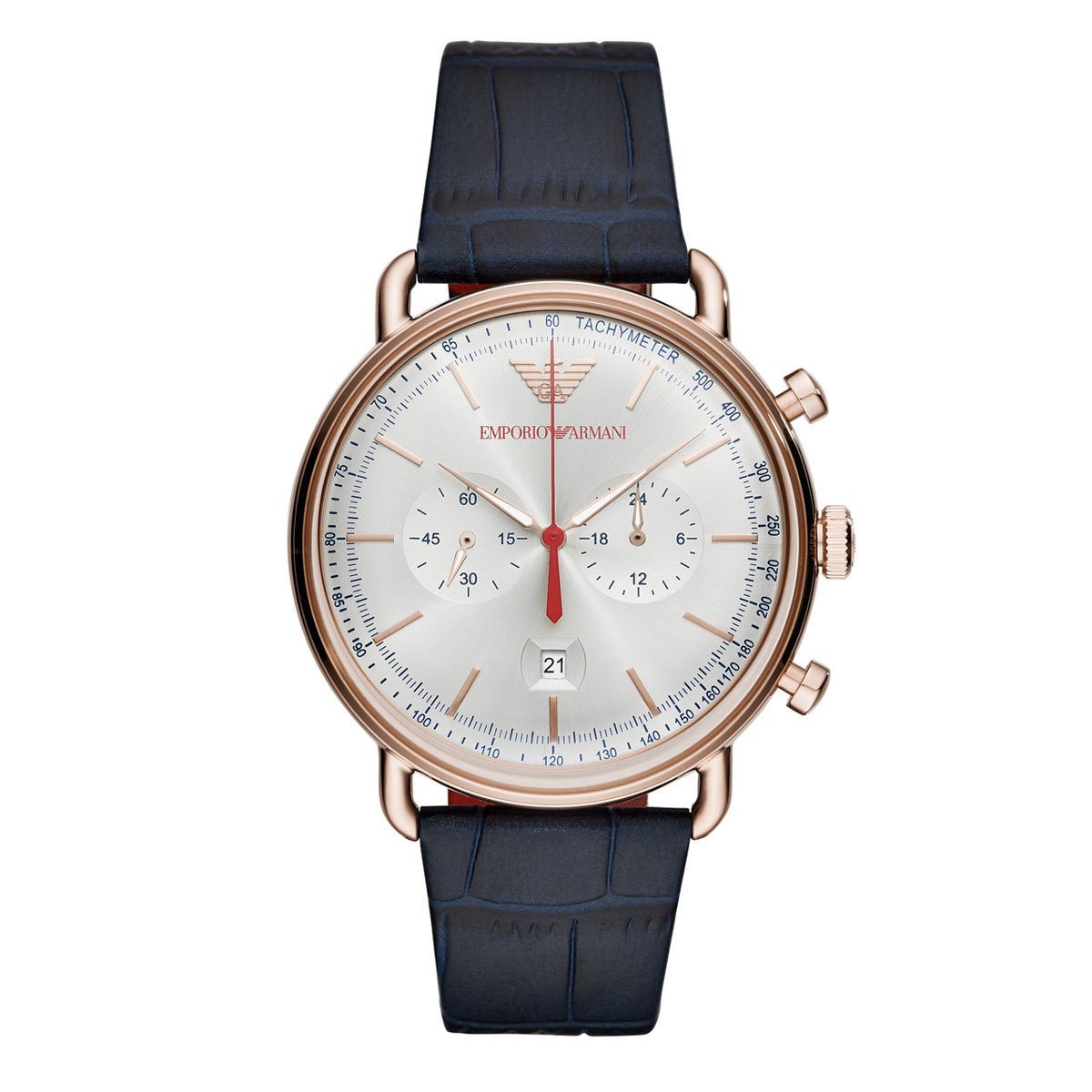 Emporio Armani AR11123 Erkek Kol Saati