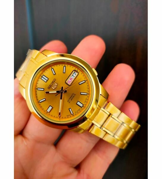 Seiko SNKK20J1 Erkek Kol Saati