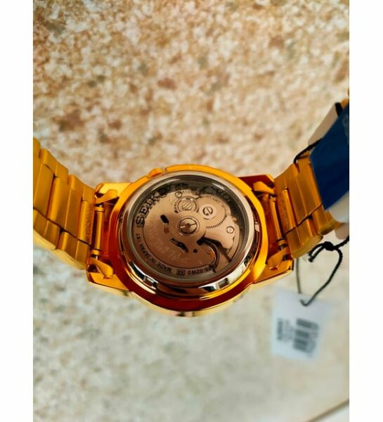 Seiko SNKK20J1 Erkek Kol Saati