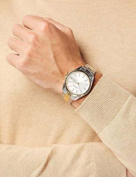 Seiko SUR446P1 Erkek Kol Saati