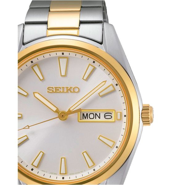 Seiko SUR446P1 Erkek Kol Saati