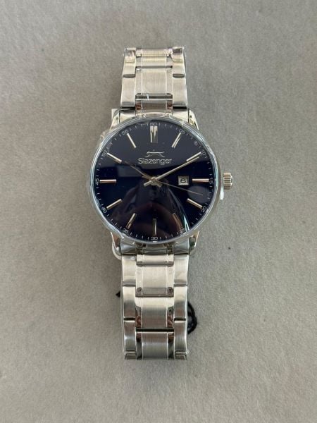Slazenger SL.09.2561.2.07 Erkek Kol Saati