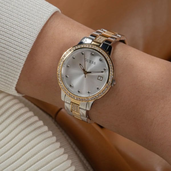 Guess GW0725L1 Kadın Kol Saati
