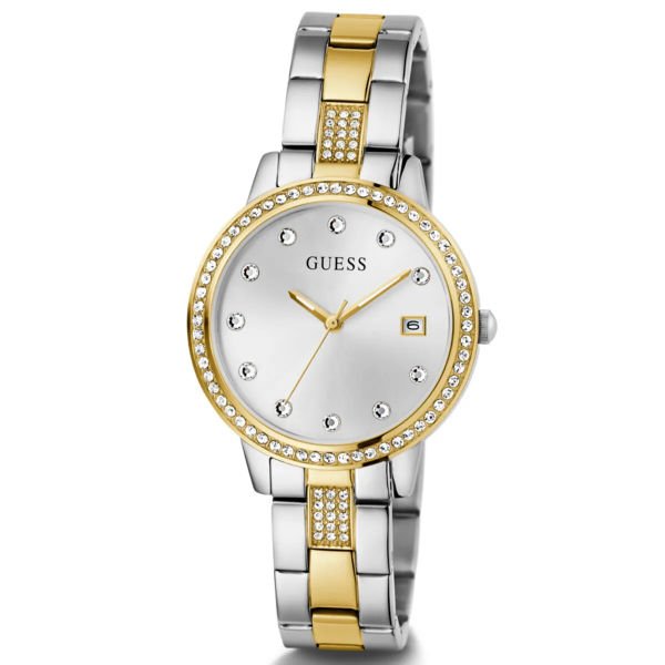 Guess GW0725L1 Kadın Kol Saati