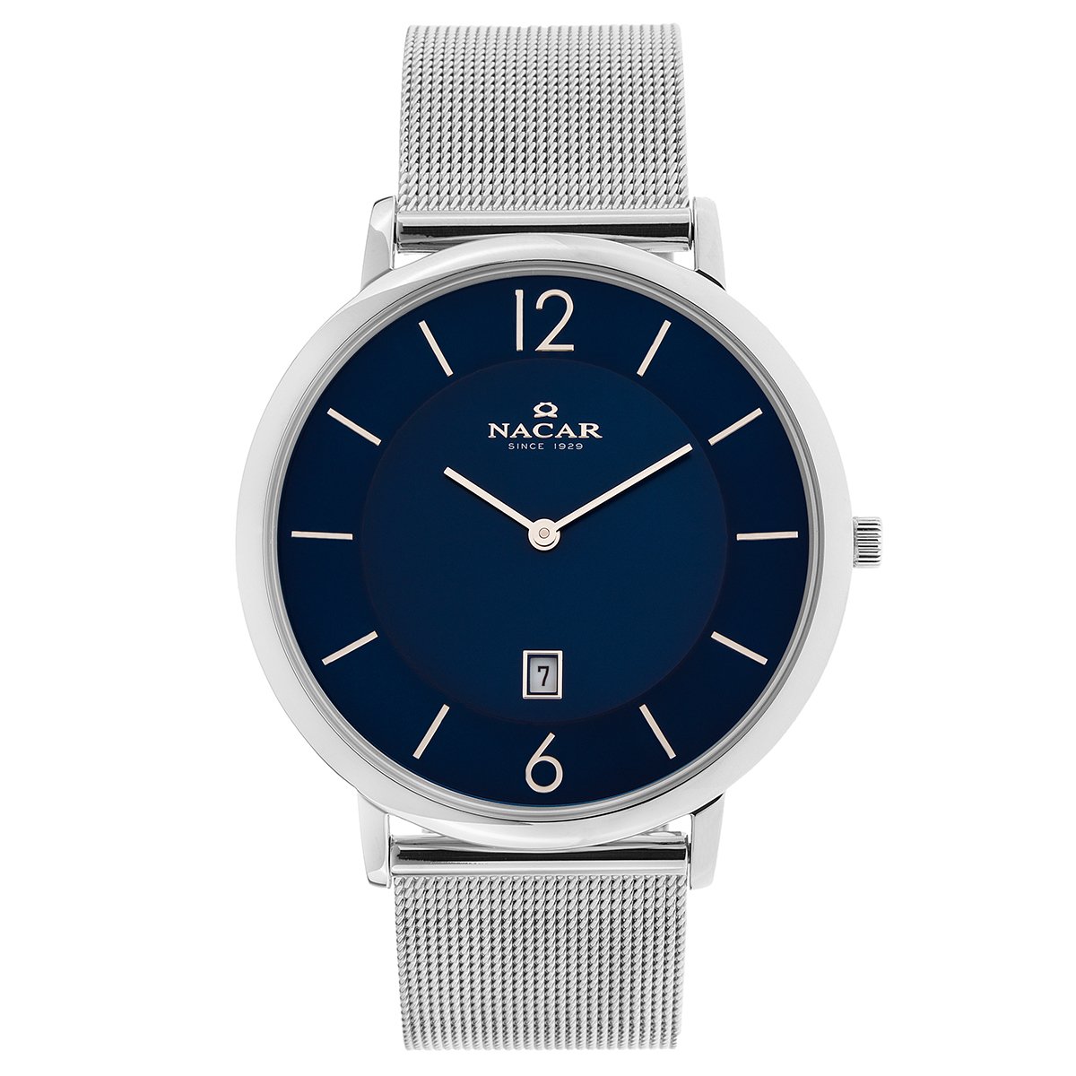 Nacar NC17-2935192-AUM- Erkek Kol Saati