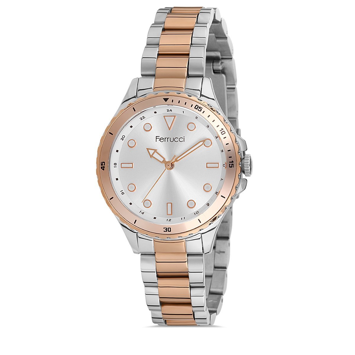 Ferrucci FC 0921 13882M.05 640052 Kadın Kol Saati