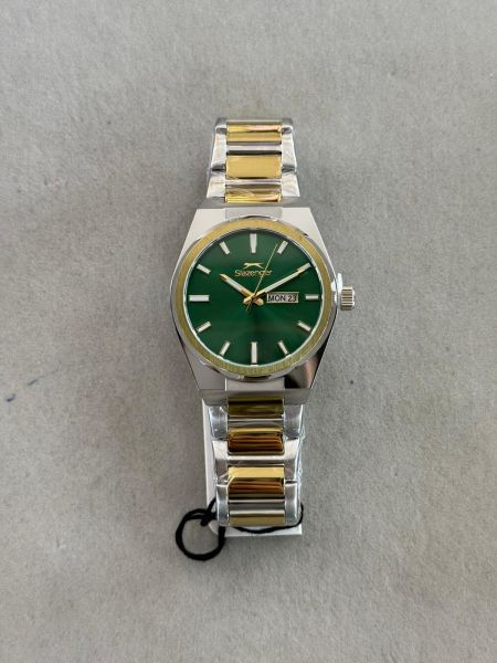 Slazenger SL.09.2555.2.02 Erkek Kol Saati
