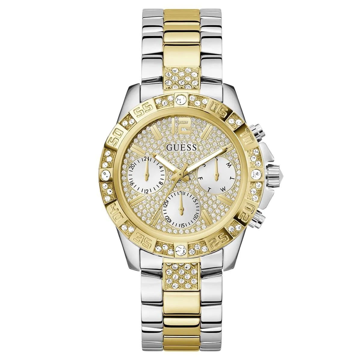 Guess GW0771L3 Kadın Kol Saati