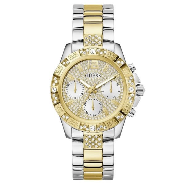 Guess GW0771L3 Kadın Kol Saati