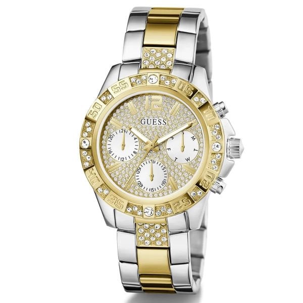 Guess GW0771L3 Kadın Kol Saati
