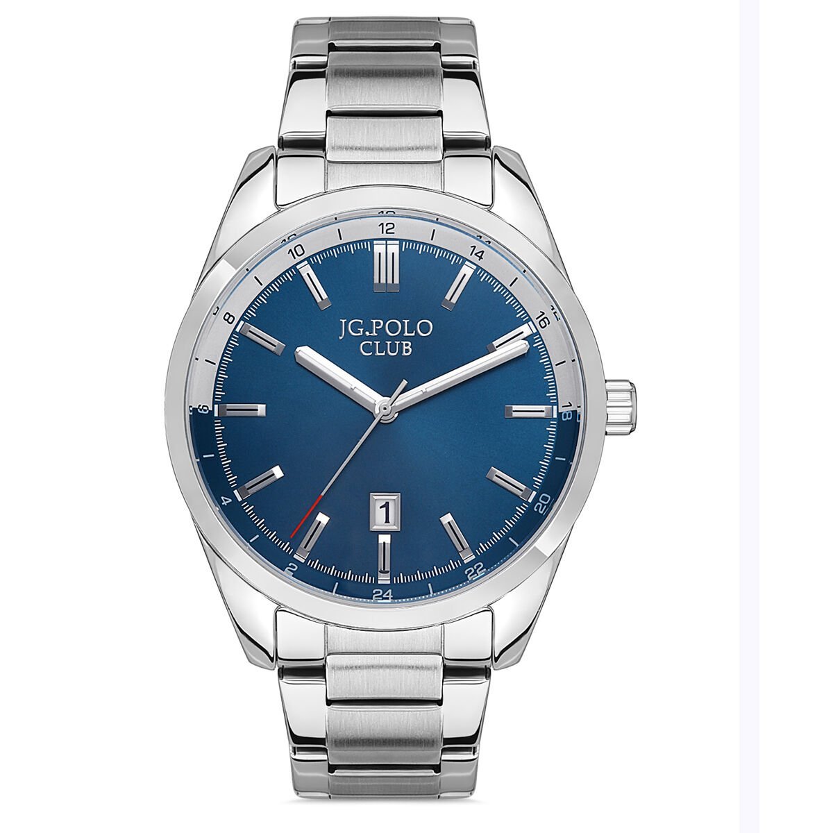 Jg. Polo Club JPC.0323 12382.1 Erkek Kol Saati