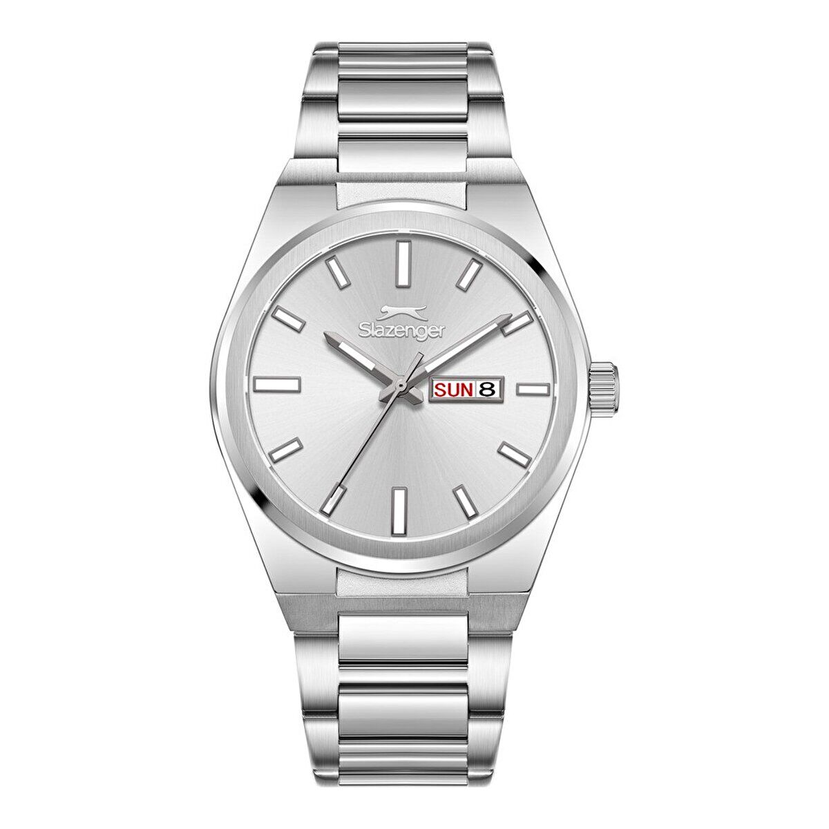 Slazenger SL.09.2555.2.01 Erkek Kol Saati