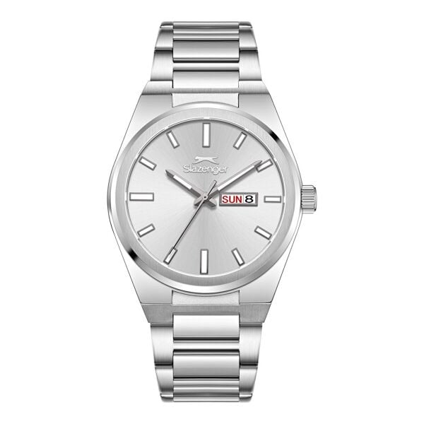 Slazenger SL.09.2555.2.01 Erkek Kol Saati