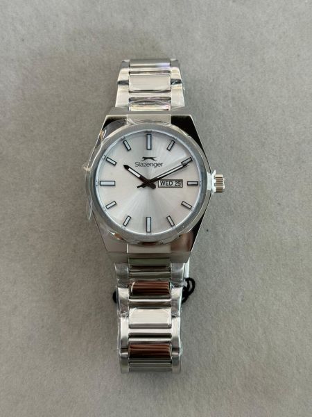 Slazenger SL.09.2555.2.01 Erkek Kol Saati