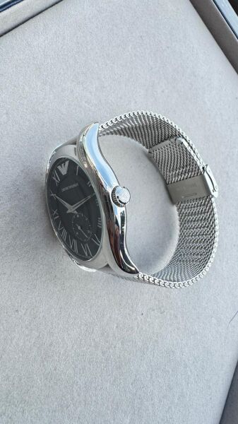 Emporio Armani AR8027 Erkek Kol Saati (Mağazada Özel İndirim)