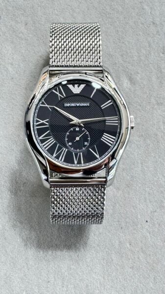Emporio Armani AR8027 Erkek Kol Saati (Mağazada Özel İndirim)