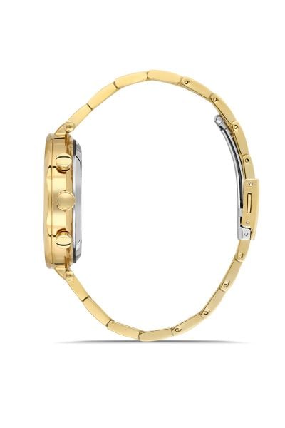 David Güner DG-8693GA-B10 Erkek Kol Saati