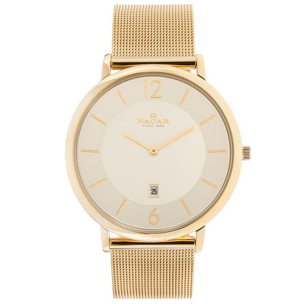 Nacar NC17-2935192-DCM- Erkek Kol Saati