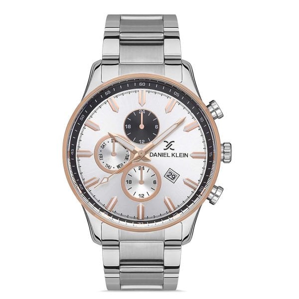 Daniel Klein EDK.1.10120.3 Erkek Kol Saati