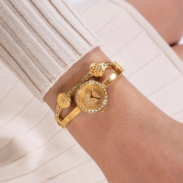 Guess GW0756L2 Kadın Kol Saati