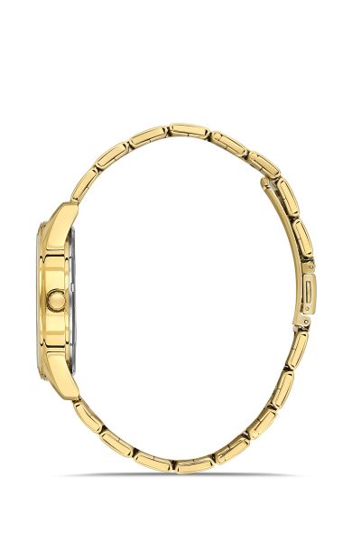 David Güner DG-8778GA-B10 Erkek Kol Saati