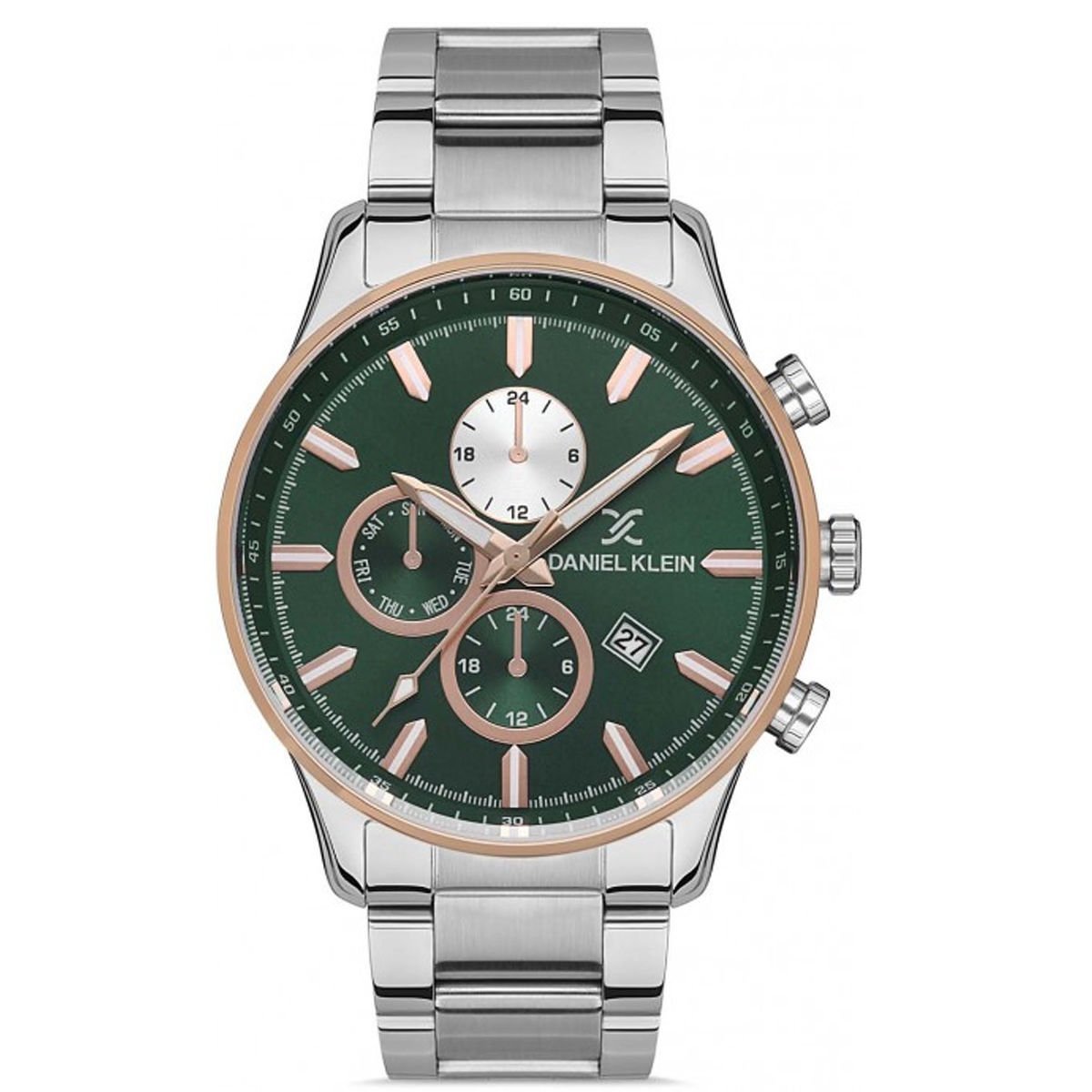 Daniel Klein EDK.1.10120.4 Erkek Kol Saati