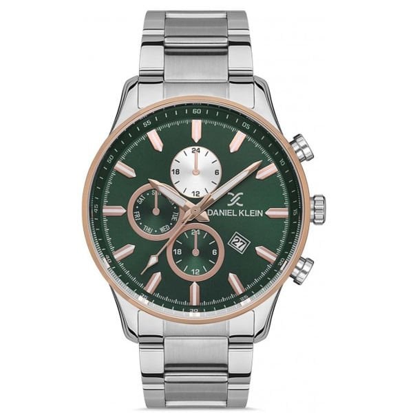 Daniel Klein EDK.1.10120.4 Erkek Kol Saati