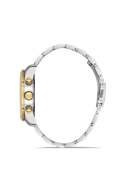 David Güner DG-8734GA-D10 Erkek Kol Saati