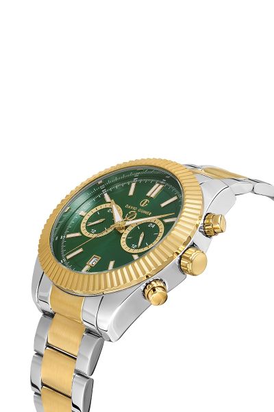 David Güner DG-8734GA-D10 Erkek Kol Saati