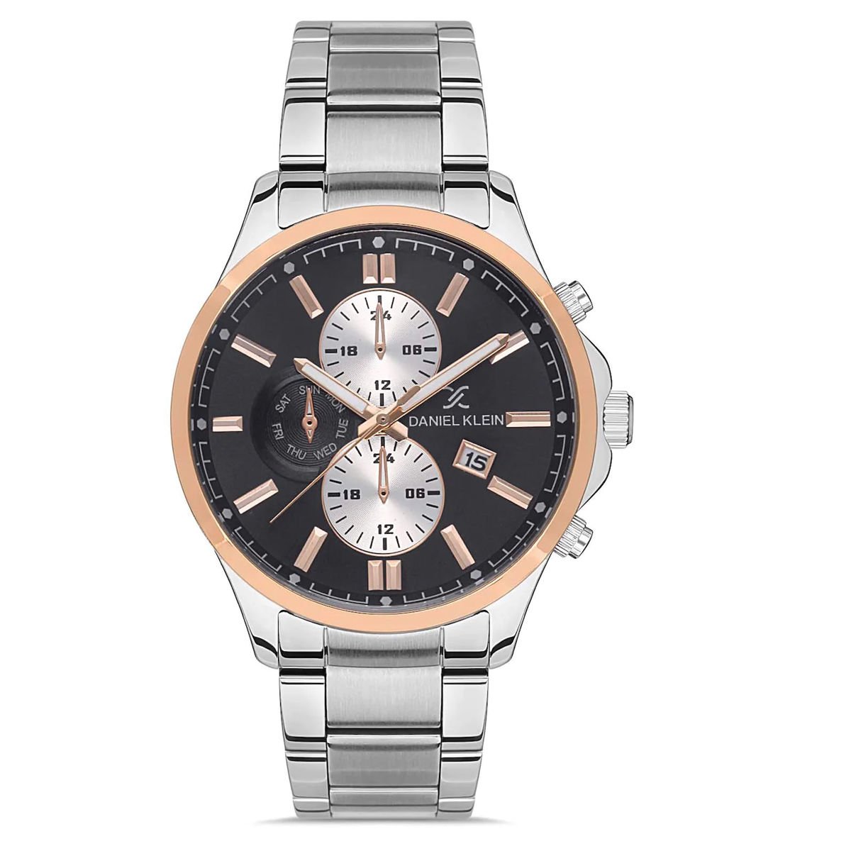 Daniel Klein EDK.1.10123.6 Erkek Kol Saati