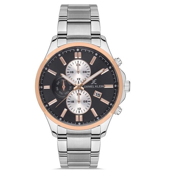 Daniel Klein EDK.1.10123.6 Erkek Kol Saati